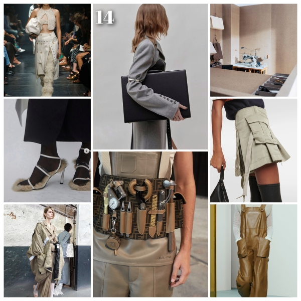 Les Parisiennes des Mamanset: On the Advent of Newness