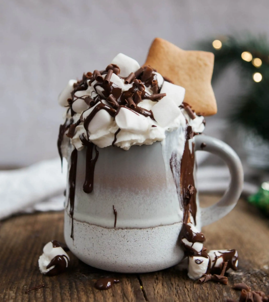 Secret Santa show me what you've bought yours