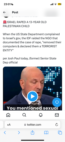 Documenting Israeli army racism and torture