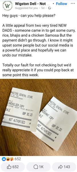 Am I terrible?