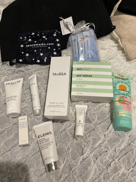 Beauty Advent Calendars 2023 Part E - Last Buying Thread Till Doors Open