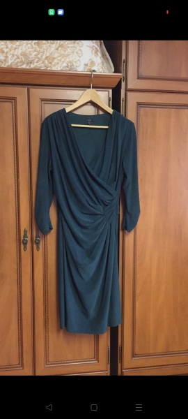 If you have Christmas at home, what do you wear?