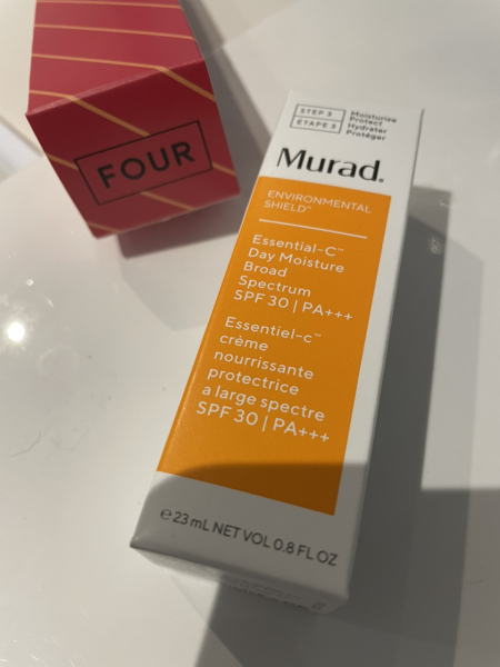 M&S Beauty Advent Calendar 2023 Opening Thread