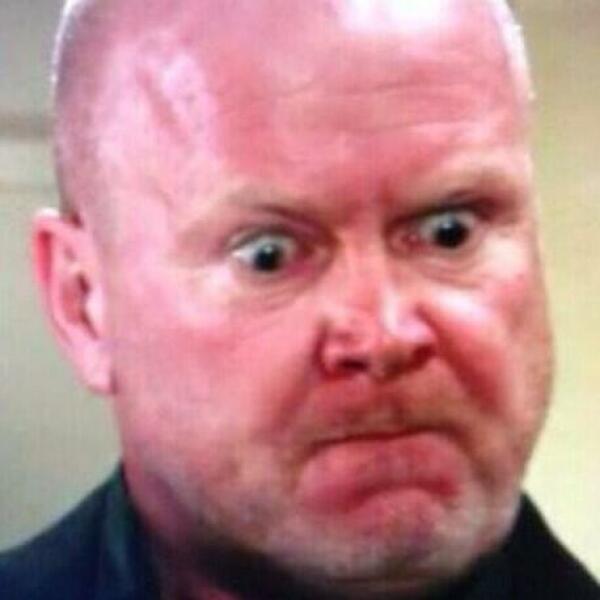 SPOILER THREAD: Eastenders