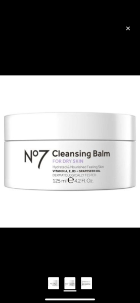 Alternative to Clinique Take the Day Off