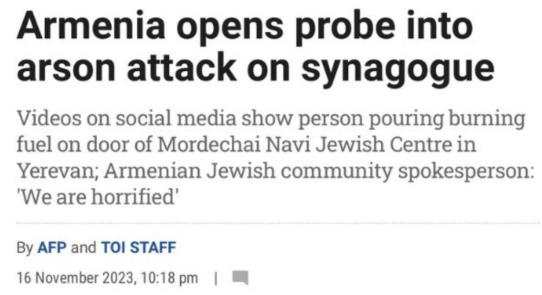 How do prevent the rise of anti Semitic feeling in the UK?