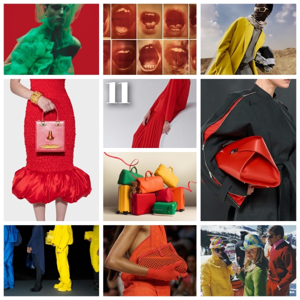 Les Parisiennes des Mamanset: On the Advent of Newness