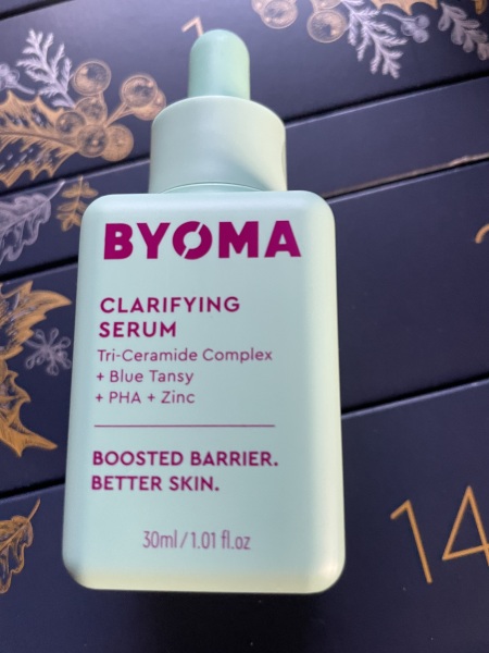 General “waifs and strays” beauty advent calendar opening thread