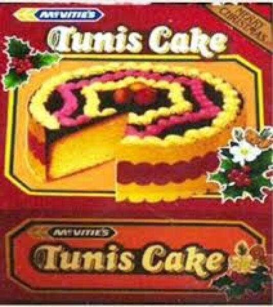 If you remember these at Christmas you were a child in the 70s