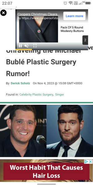 I'm A Celebrity 2023 Thread #7