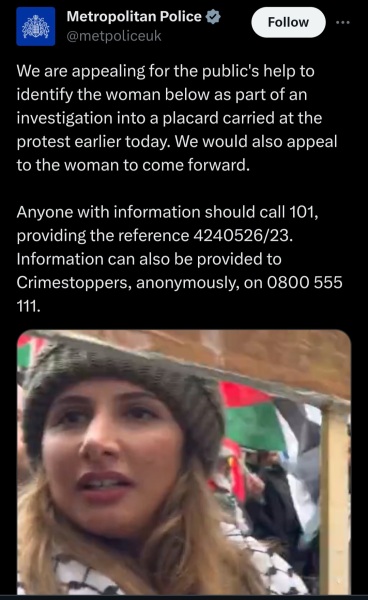 How do prevent the rise of anti Semitic feeling in the UK?