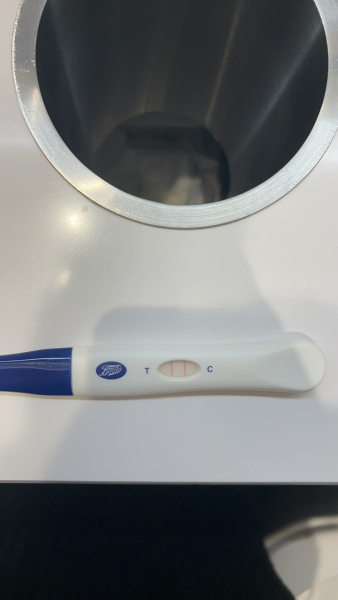 CD1 - Anyone else?