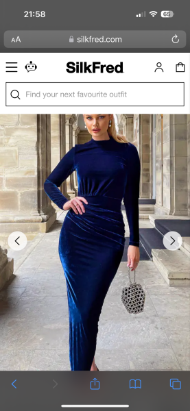 February Wedding ,, I need help ,, I am a pathetic shopper !