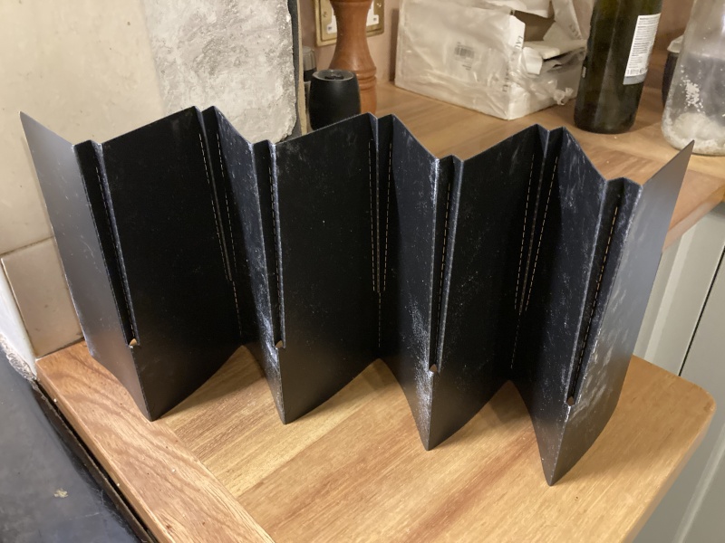 New kitchen - what is this please?