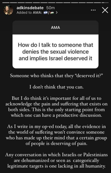 I feel sick (serious trigger warning)