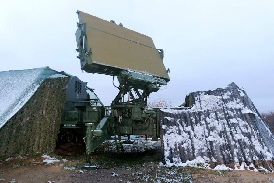 Ukraine Invasion: Part 46