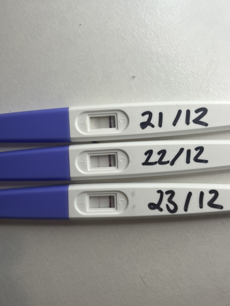 CD1 ttc after loss carry on thread #2