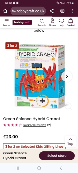 Thread 16 - the one with two turtle fingerless gloves