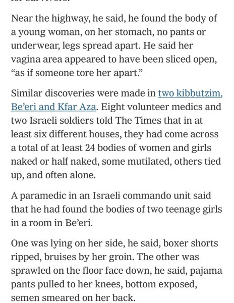 I feel sick (serious trigger warning)