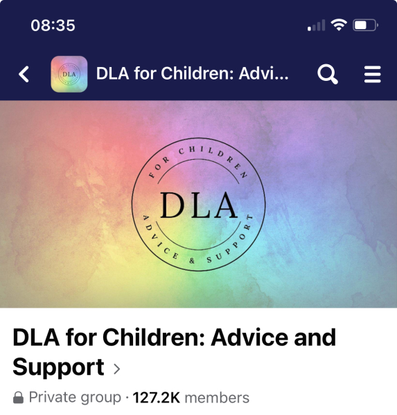 DLA wait times part 25