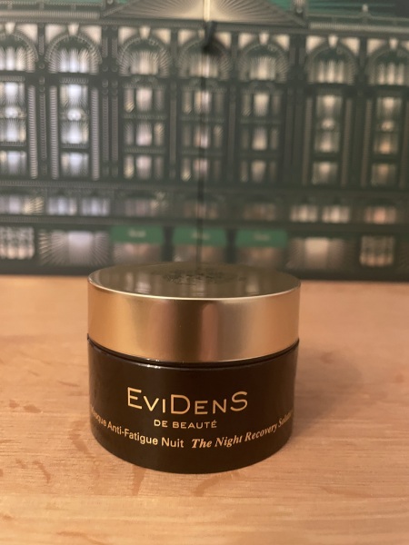 General “waifs and strays” beauty advent calendar opening thread