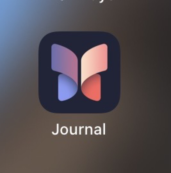 Journal / Diary app