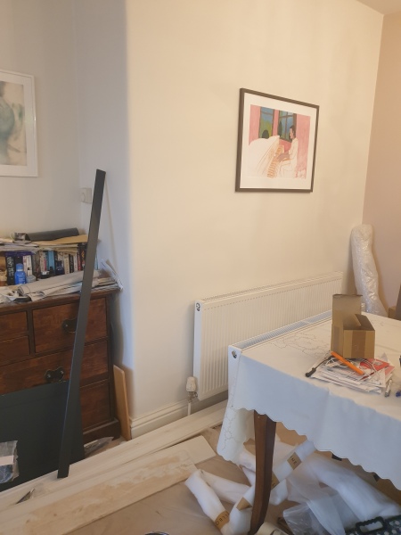Help!! neutral for north facing living room