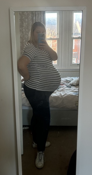Due January - Part 9!