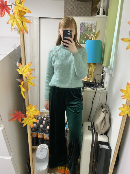 WAYWT Autumn/Winter 23