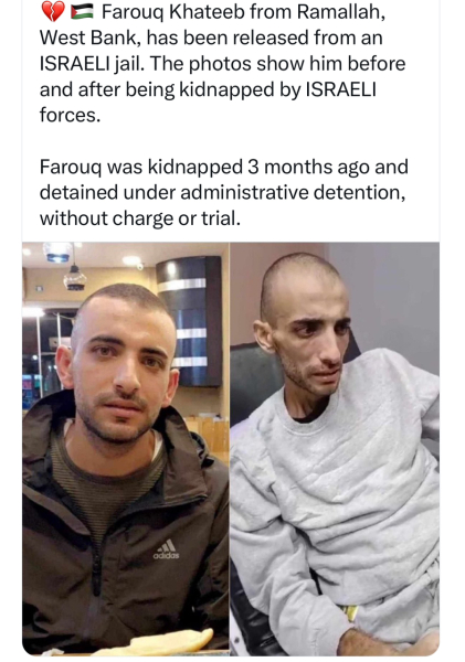 Genuine question - why does the USA support Israel so strongly?