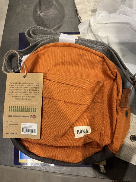 Roka Lucky Dip