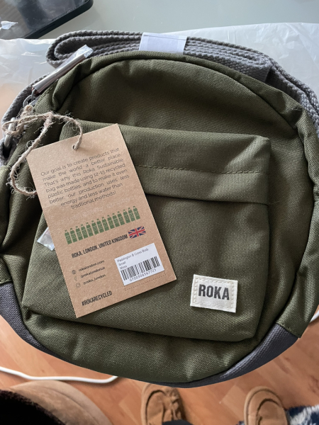 Roka Lucky Dip