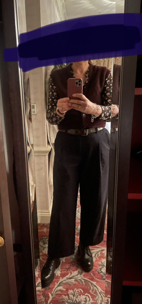 WAYWT Autumn/Winter 23