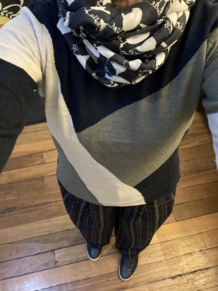 WAYWT Autumn/Winter 23