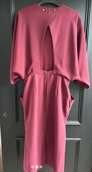 How would uou wear this dress?
