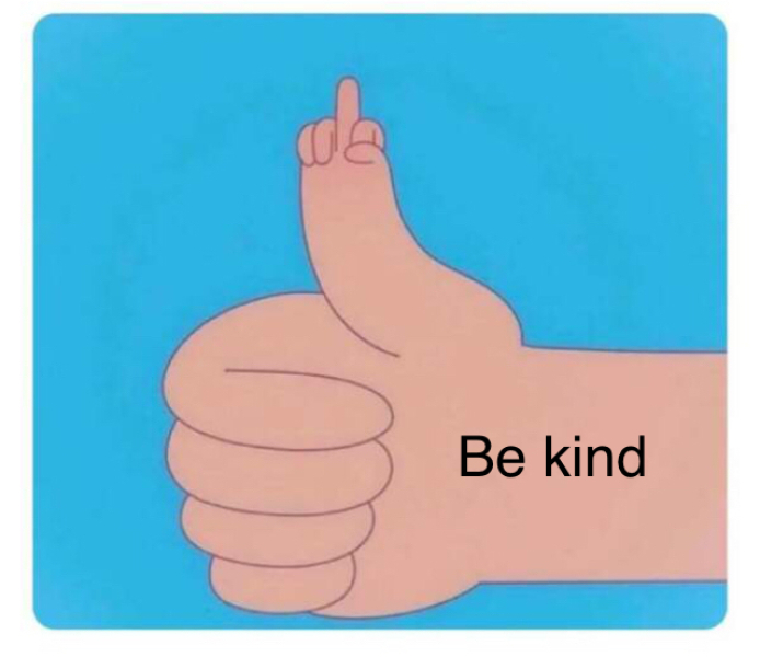 Everyone scarper, the rozzers are coming