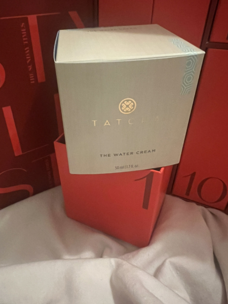 General “waifs and strays” beauty advent calendar opening thread