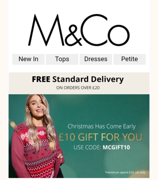 Thread 15 - the one with turkey delight