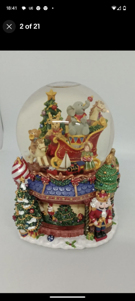 What present are you most excited about giving this Christmas?