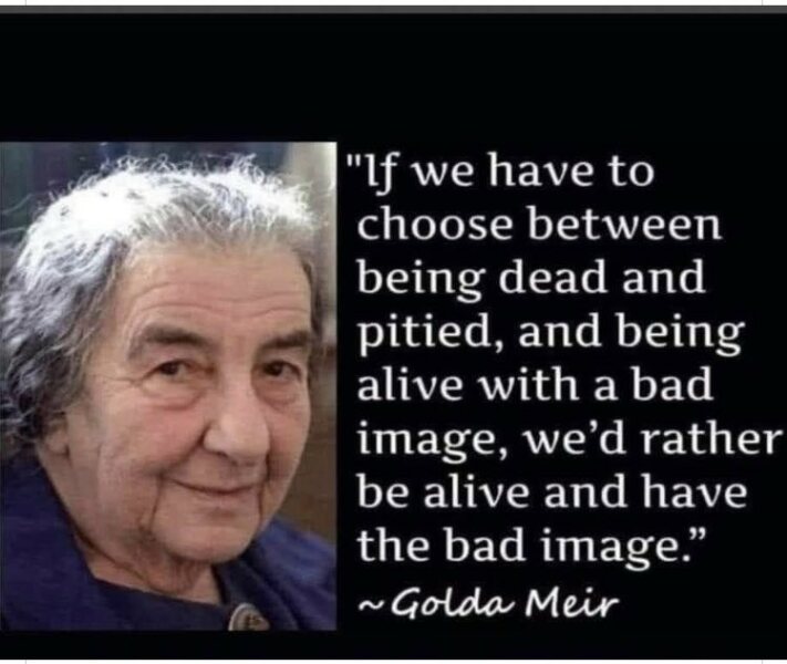 Feminism, rape, and Israel. Content warning.