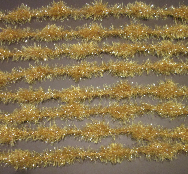 In preparation for Christmas today I will……