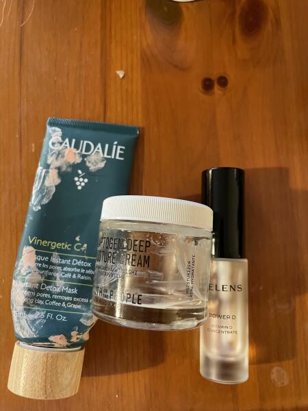 Feel the temptation to indulge in beauty treats? Is your collection overflowing with treasures? Come unite with fellow beauty enthusiasts in this lovely group!