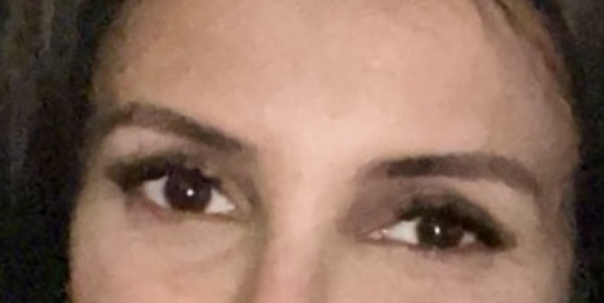 Eyelash extensions - fallen in love 😭 worth the expense?