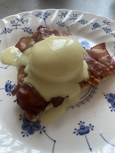 Swagger Inn 175 - The one with no witty title (but lots of HBFs)