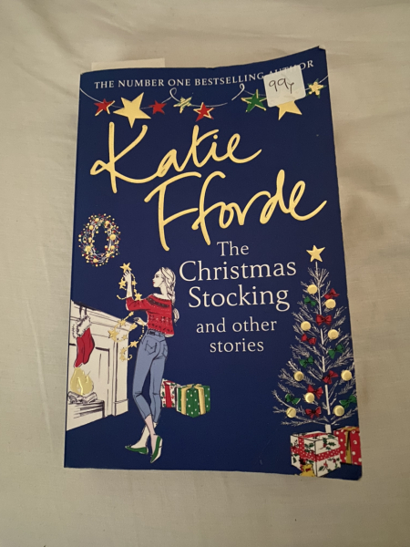 What are you reading this festive season?