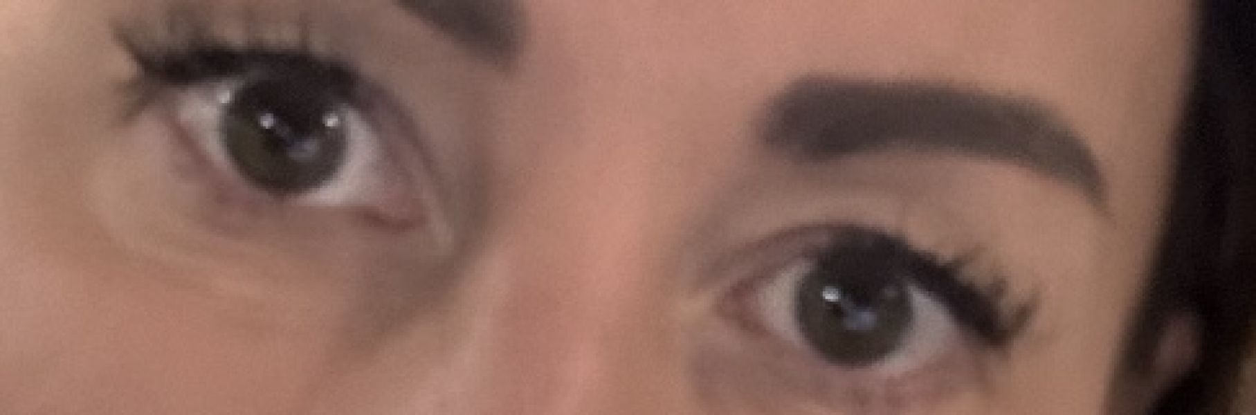 Eyelash extensions - fallen in love 😭 worth the expense?