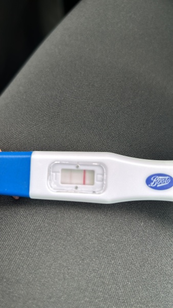 Boots 5 day early test reviews