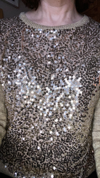 Royal Style: silk, stomachers, sapphires and plenty of sass