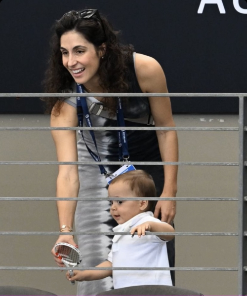 TENNIS: Turin continues