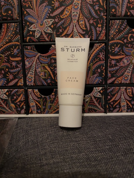 Liberty Advent Calendar 2023 Opening Thread